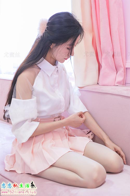 [尤密丝] No.027 穿搭推广展示图集(带视频)【103P+1V/1.25G】