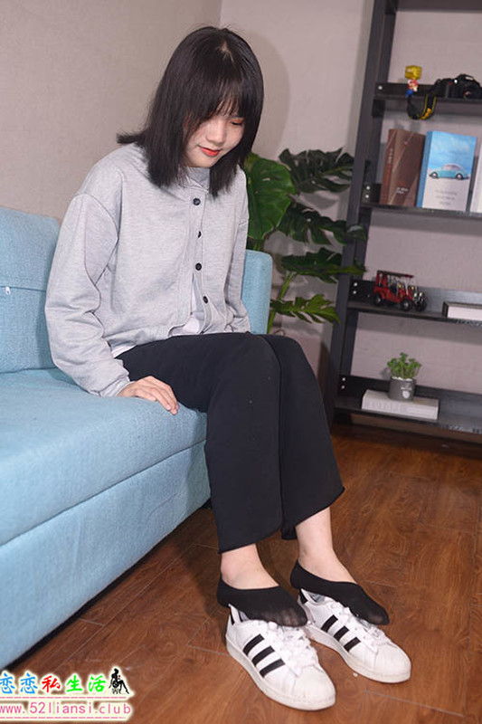 [只糖视觉]353期：小闹 相识随浅（带视频）【146P+1V/764M】
