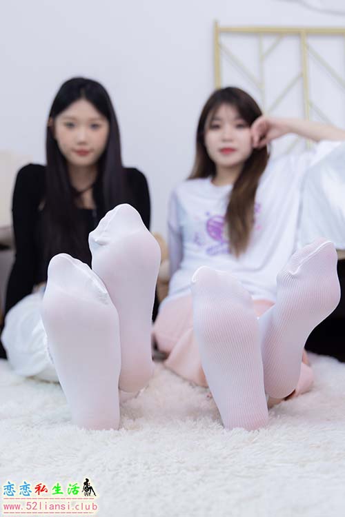 [物恋传媒] No.1789 小竹&闪闪-爱的回归线(带视频)【150P+1V/4.81G】