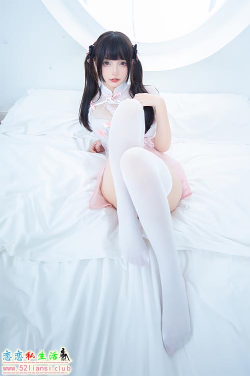 [神楽板真冬] VOL.151《蜜桃雪糕》(带视频)【75P+2V/240M】