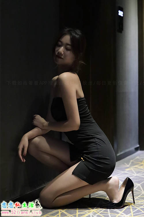 [丝慕写真] 特写集TX088 模特：米朵《生活》【79P/121M】