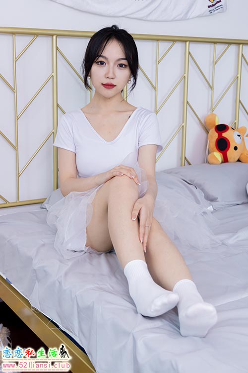 [物恋传媒] No.1588 莎莎-芭蕾小天鹅(带视频)【160P+1V/4.25G】