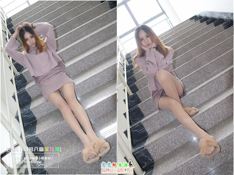 妖精糖果086-小溪-般般入画肉丝袜【69P/50M】 妖精糖果086-小溪-般般入画肉丝袜【69P/50M】