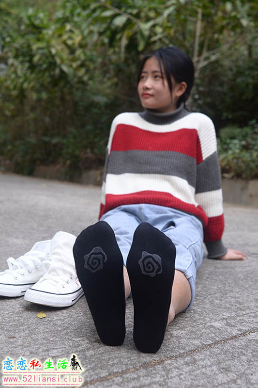 [只糖视觉]212期：周子琪 花味渐浓（带视频）【171P+1V/873M】