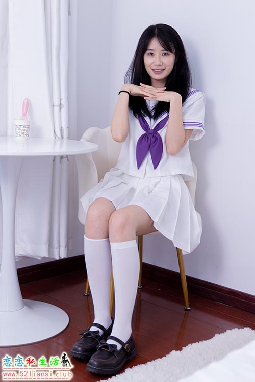 [物恋传媒] No.1705 菜菜-最好的浪漫(带视频)【180P+1V/4.24G】