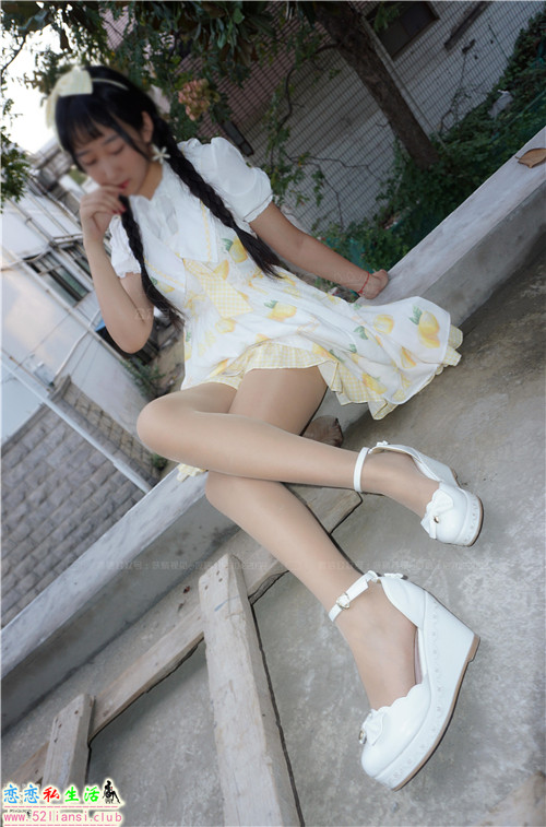 妖精视觉192-洛丽塔女孩【70P/61M】 妖精视觉192-洛丽塔女孩【70P/61M】