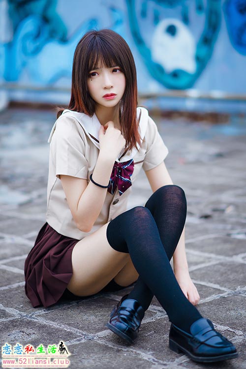 [疯猫ss]NO.023丝袜狂想曲(伞)【42P/115M】