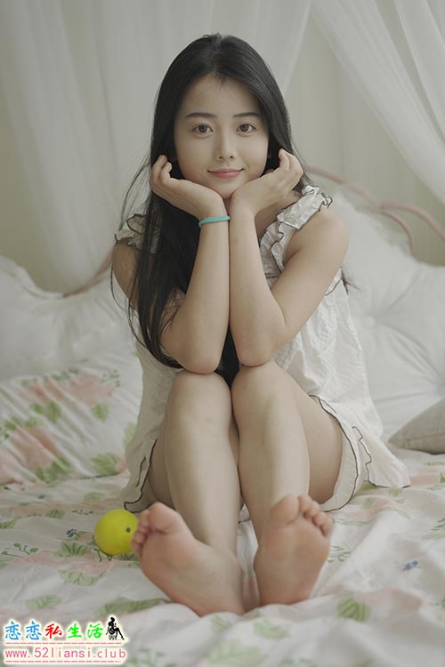 [觅芙少女]NO.091 小玲-坠落人间的天使(带视频)【156P+1V/3.48G】