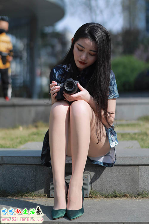 [丝慕写真]蜜系列 M038 双双【58P/98M】