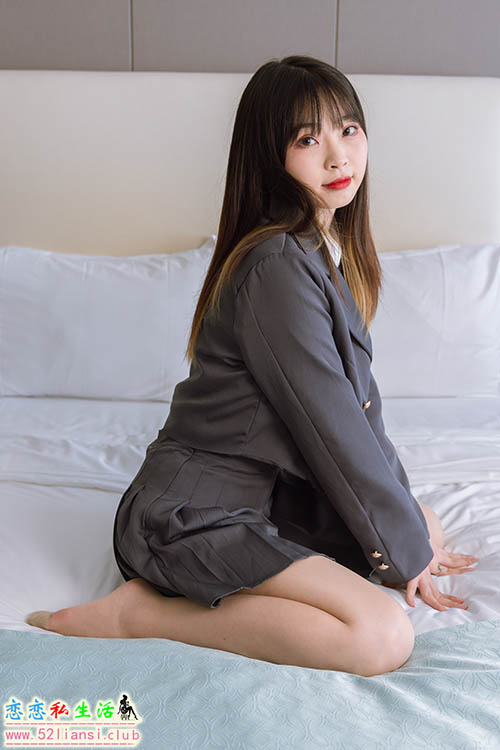 [物恋传媒] No.1243 挽挽-罗马假日(带视频)【140P+1V/3.82G】