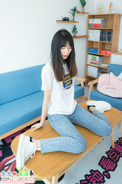 [物恋传媒] No.739 猫耳-心灵守望(带视频)【158P+1V/3.8G】