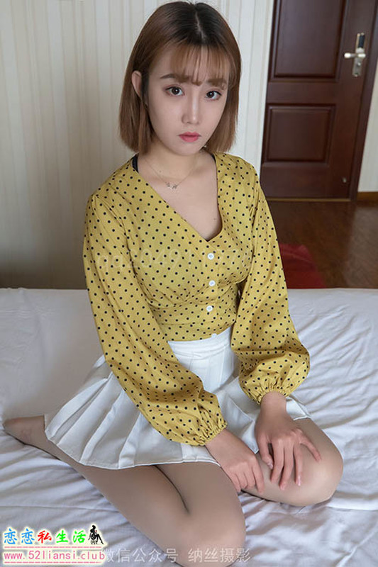 纳丝摄影-NO.165 琴子的丝袜领域(带视频)【88P+1V/2.06G】 纳丝摄影-NO.165 琴子的丝袜领域(带视频)【88P+1V/2.06G】