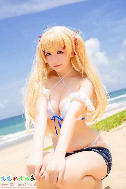 [星之迟迟] NO.31 鸣夏-苏赛克斯【25P/79M】