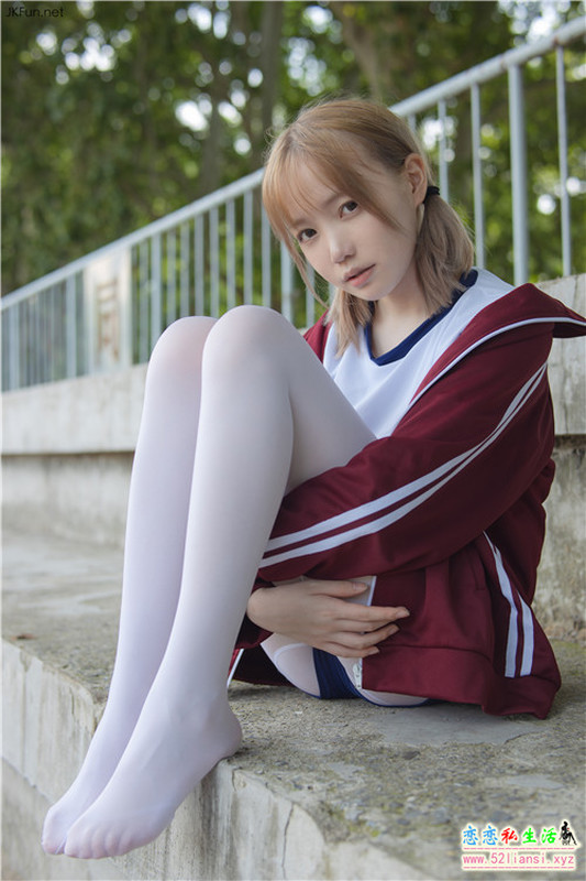 森萝财团-JKFUN-019 Aika 80D白丝 外景体操服(带视频)【139P+1V/2.81G】 森萝财团-JKFUN-019 Aika 80D白丝 外景体操服(带视频)【139P+1V/2.81G】