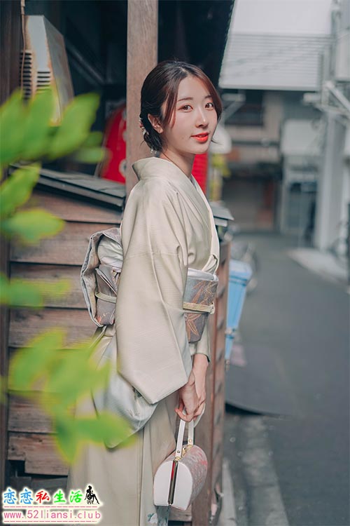 [黑川] NO.037 和服【30P/150M】