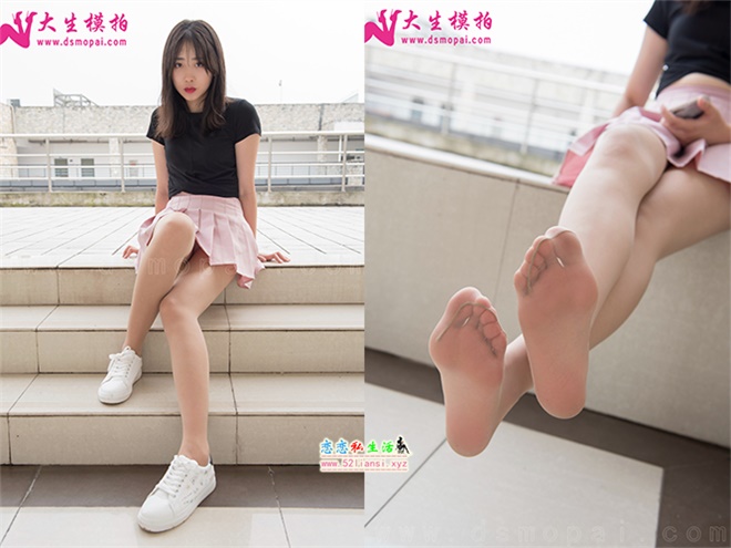 大生模拍-N132-珠珠 长腿女神【62P/270M】 大生模拍-N132-珠珠 长腿女神【62P/270M】