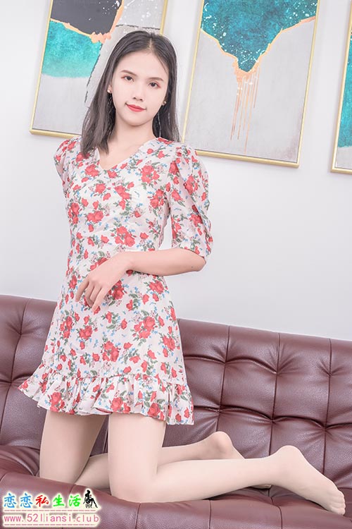 [SSA丝社]超清写真 No.545 楚楚 肉丝袜写真(下)【91P/1.38G】