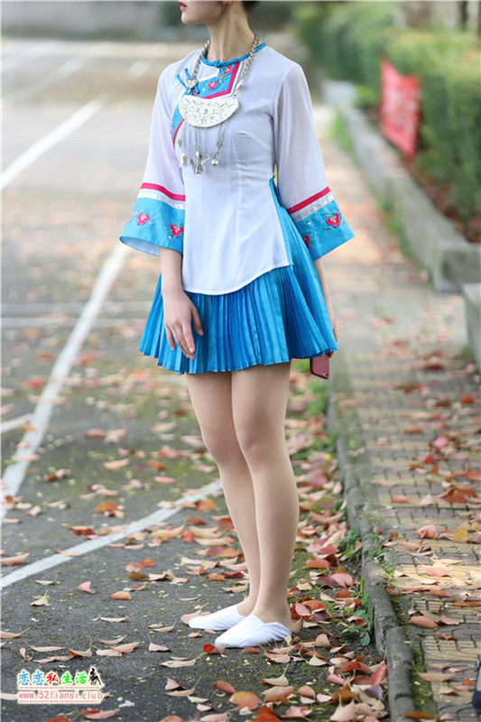 大西瓜爱牙膏-2019 08X活动模特2 民族舞蹈服【192P/1.25G】 大西瓜爱牙膏-2019 08X活动模特2 民族舞蹈服【192P/1.25G】