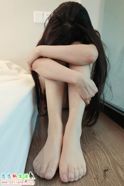 [IMZSOCK爱美足] 2021年-R021 君君(带视频)【97P+1V/1.26G】