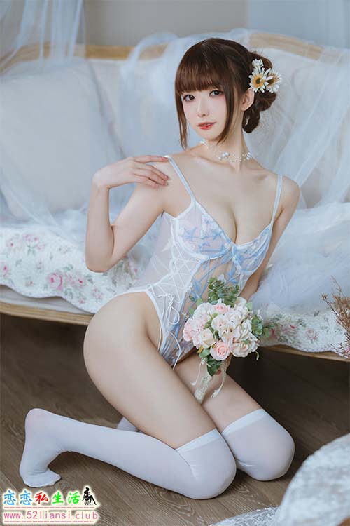 [美图精选]569-封疆疆v-纯欲连体衣【40P/88M】