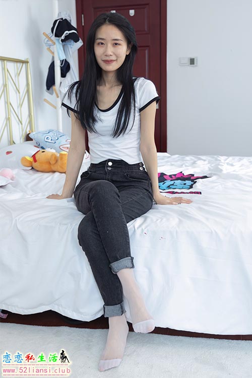 [物恋传媒] No.1304 菜菜-爱要坦荡荡(带视频)【152P+1V/2.47G】