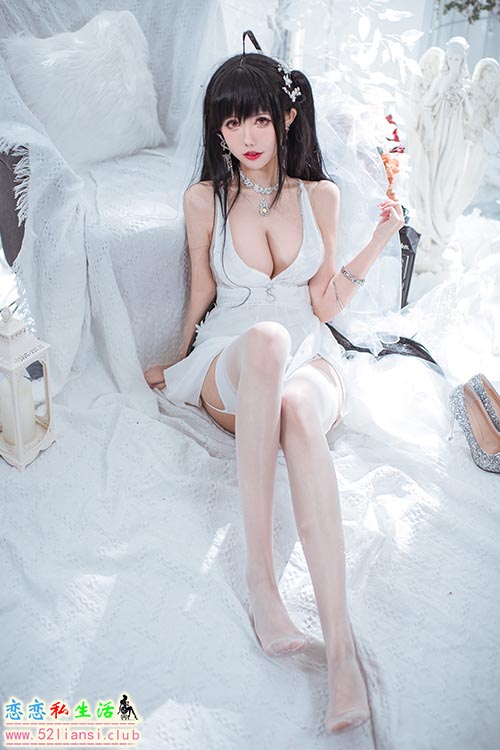 [美图精选]334-仙女月-大凤花嫁【30P/52M】