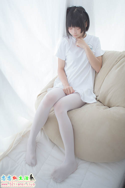 [少女秩序] VOL.003【40P/232M】
