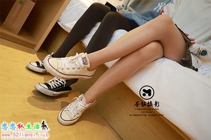 [誉铭传媒] 132期-2019.10.19定制【150P/956M】