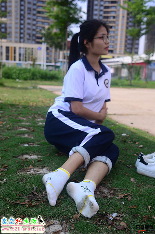 [只糖视觉]269期：谢圆 奶茶多加糖（带视频）【166P+1V/869M】