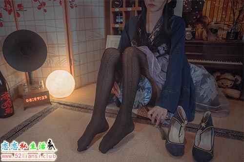 [木花琳琳是勇者] 099-昙华海月(带视频)【48P+2V/1.99G】