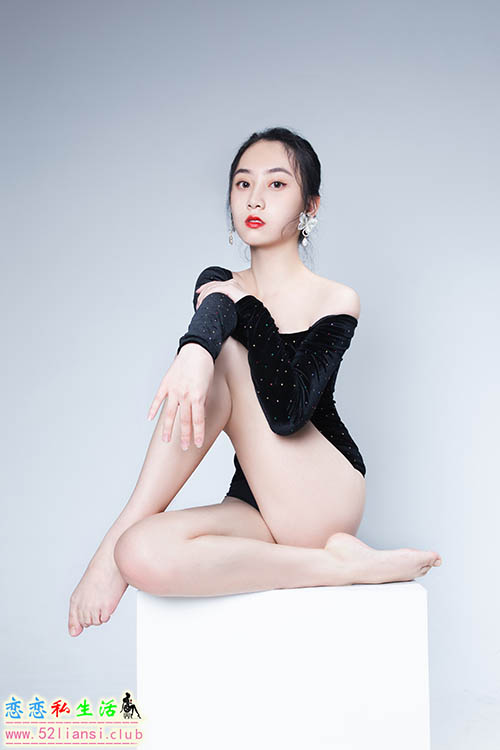 [舞蹈生日记] 26 唐可【29P/213M】