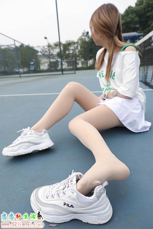 [MZSOCK]爱美足 2020-R004球场肉丝 梦琪【117P/23M】