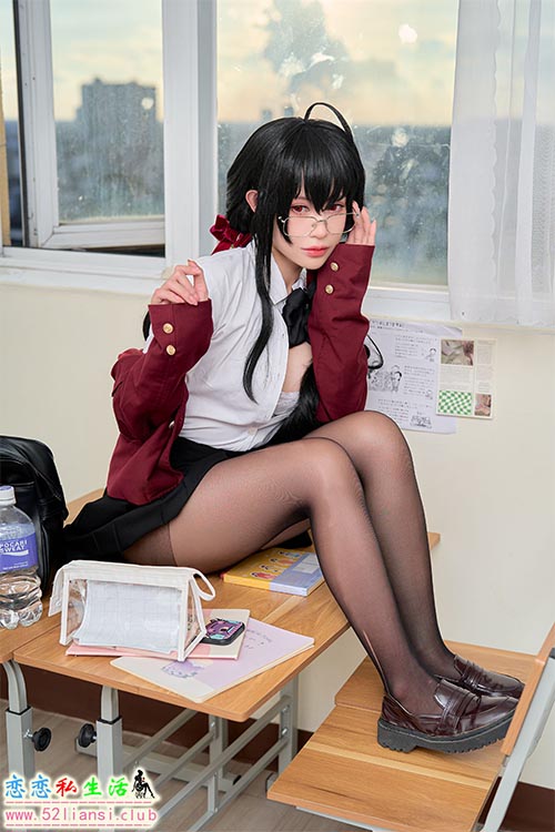 [美图精选]833-PingPing-Taihou【49P/63M】