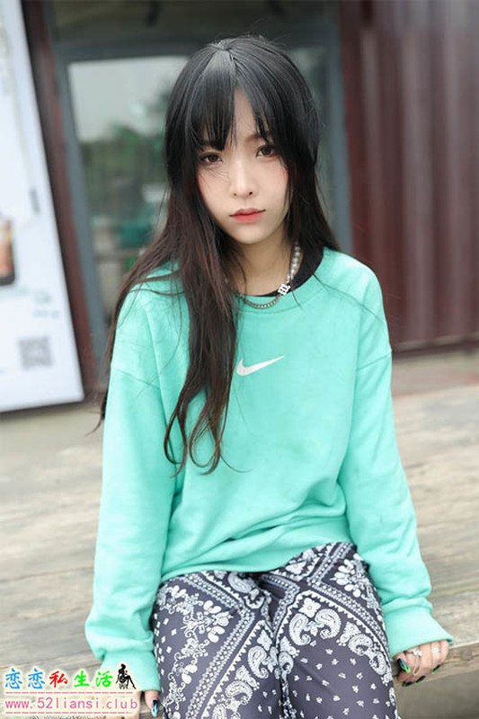 [MZSOCK]爱美足 2020年第31期 Ella【151P/459M】