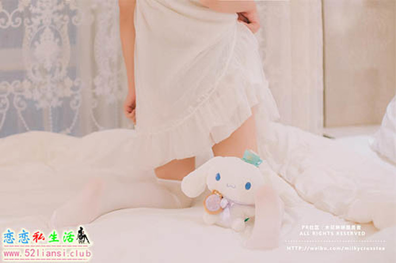 [木花琳琳是勇者] 003-Dog Days（带视频）【30P+2V/58M】