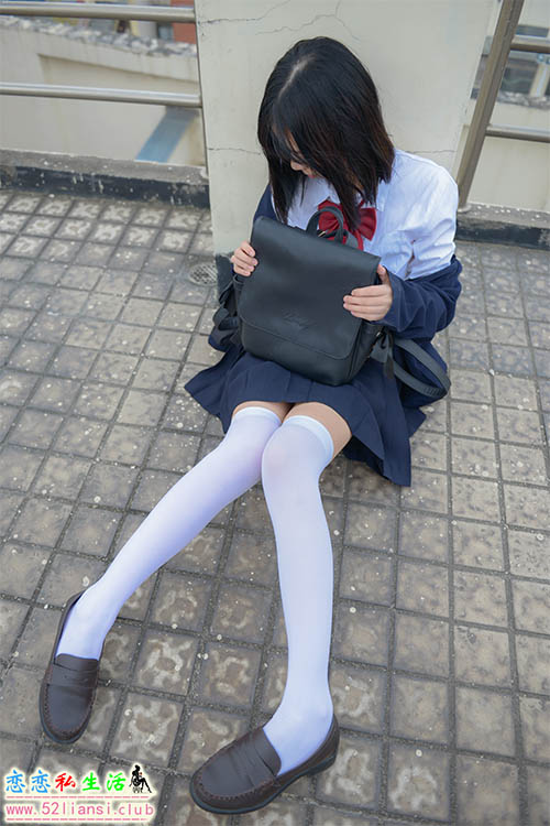 [少女秩序] VOL.013【44P/432M】