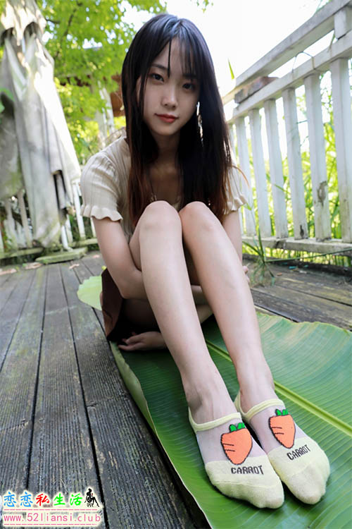 [IMZSOCK爱美足] 2021年-第28期 可可【76P/805M】