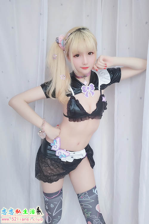 [星之迟迟] VOL.18 战斗妹抖包【62P/112M】