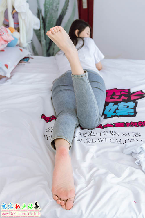 [物恋传媒] No.1077 小竹-羽化成蝶(带视频)【150P+1V/4.2G】