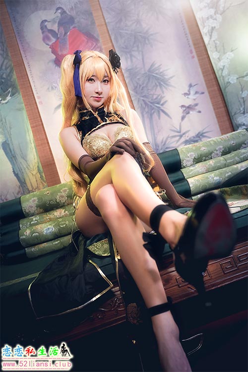 [黑川] NO.021 金莲【58P/1.11G】