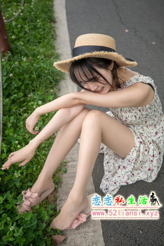 [MSLASS梦丝女神] NO.018-田园萌妹 玥玥（带视频）【77P+1V/1.18G】
