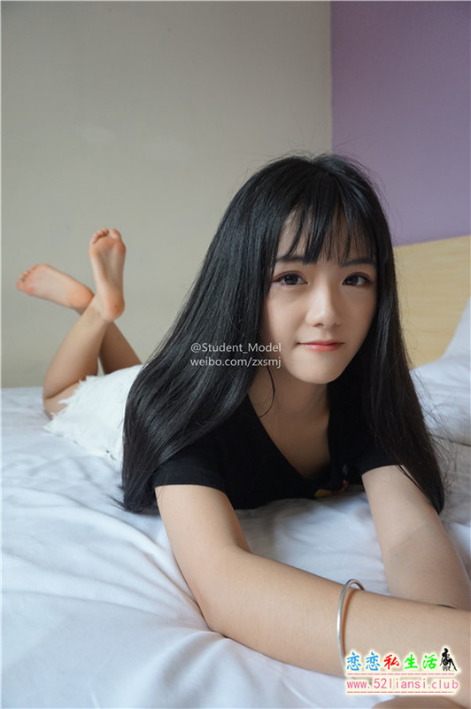 [Student_Model] 编号42-Sing（带视频）【100P+1V/1G】
