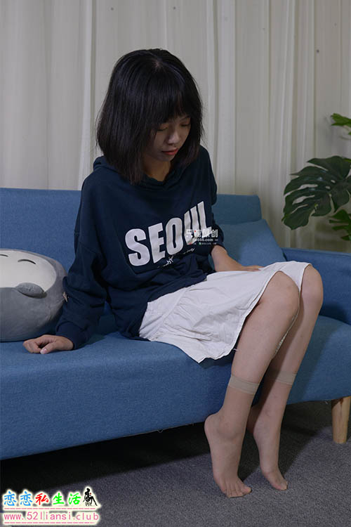 [只糖视觉]567期：悠悠 不言而喻的不见(带视频)【151P+1V/1.44G】
