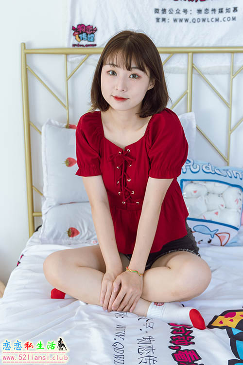 [物恋传媒] No.1239 月心-意犹未尽的甜(带视频)【170P+1V/4.1G】