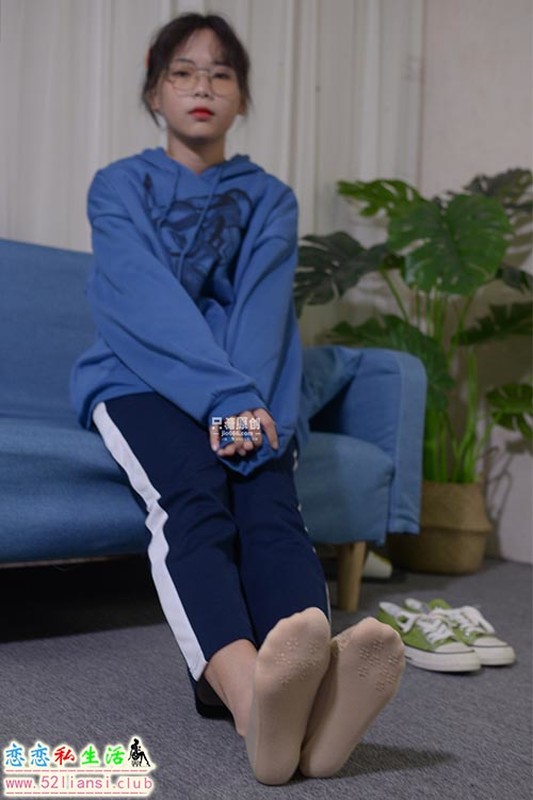 [只糖视觉]561期：露露 – 就做一阵风吧，有善良也有英勇（带视频）【146P+1V/1.58G】