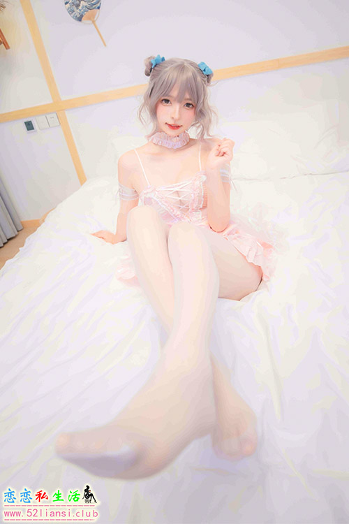 [神楽板真冬] VOL.095《21年11月微博订阅》【68P/280M】