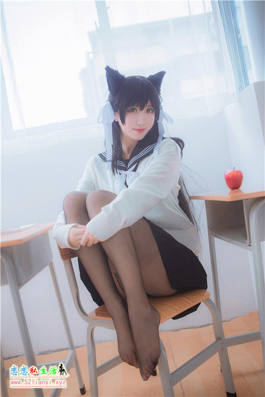 [黑川] 14-獒犬制服【30P/259M】