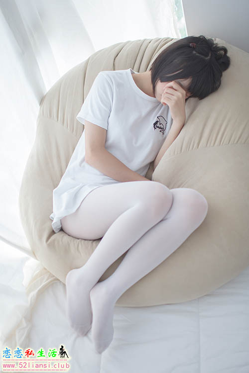 [少女秩序] VOL.003【40P/232M】