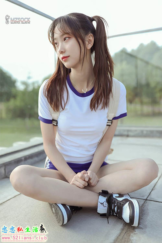 [IMZSOCK]爱美足 2020年第28期 可可【76P/531M】
