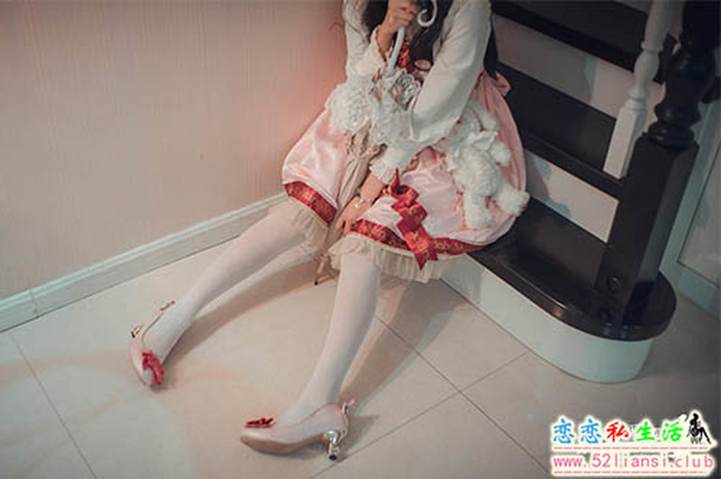 [木花琳琳是勇者] 007-LolitaCollection 4（带视频）【31P+1V/23M】